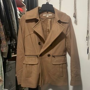 DKNY Coat
